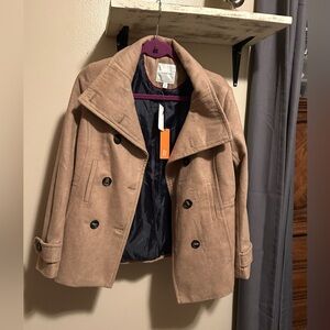 Thread and Supply jacket